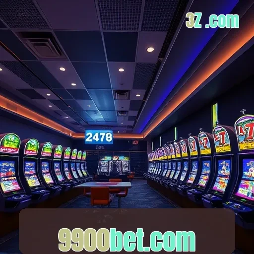 9900bet.com: A Experiência Imperdível do Baccarat para Jogadores