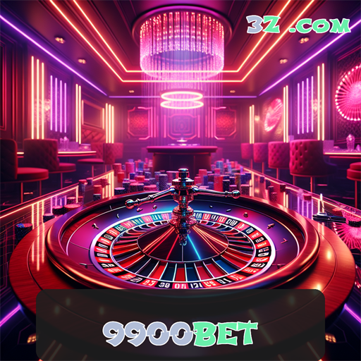 Cassino Criativo: A Magia dos Jogos no 9900bet