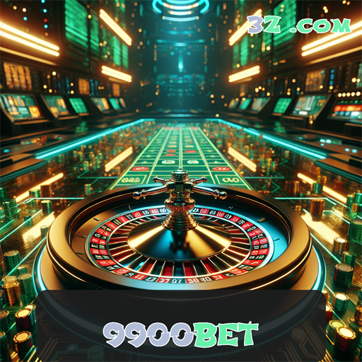 A Magia das Slots: Diversão e Prêmios no 9900bet