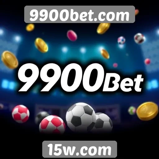 Plataforma 9900bet oferece diversas opções de jogos