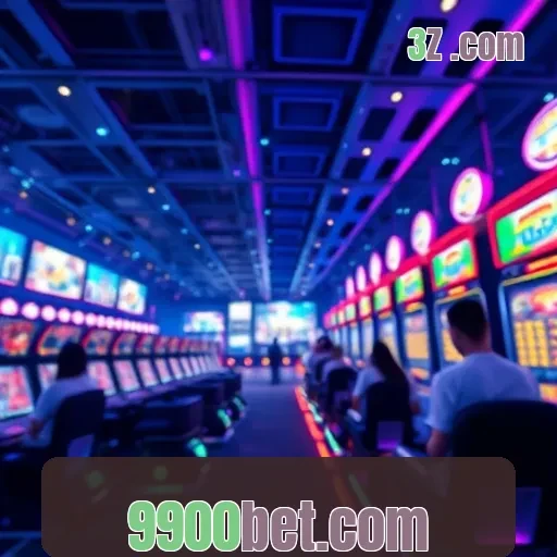 9900bet.com: Explore o Fascinante Mundo da Roleta Online